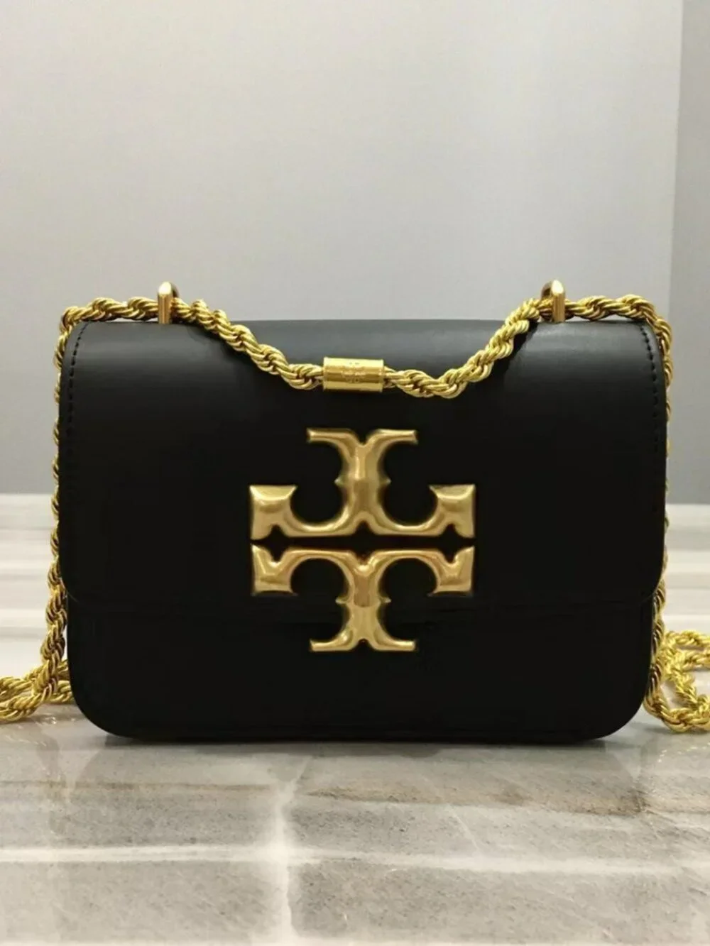 Tory Burch Eleanor Small Shoulder Bag